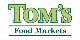 Tom's Food Markets Weekly Ad Circular